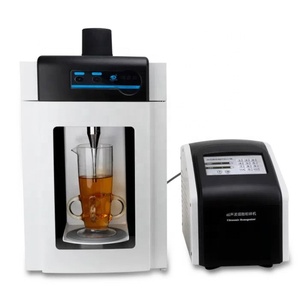 Homogénéisateur ultrasonique à moteur JY99-IIDN JY92-IIN 0.3L pour le traitement des aliments et des plastiques, certifié ISO/CE - Product Image 5