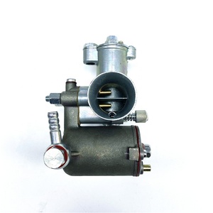 Système de carburant de carburateur compatible Simson AWO <span class=keywords><strong>425</strong></span> Touren R35 R4 pour motos - Product Image 2