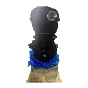 <span class=keywords><strong>Motor</strong></span> Nuevo de la Marca Newpars 2.0T TFSI EA888 CDN para VW <span class=keywords><strong>Golf</strong></span> Audi A4L A6 Q5 TT A5 - Product Image 2