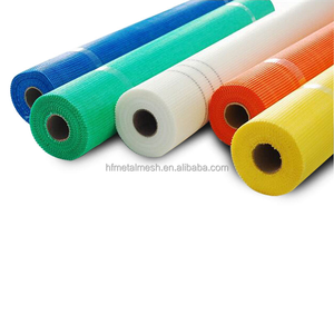 Toile de fil de verre tissée pour le renforcement des murs avec services de pliage et de découpe - Product Image 3