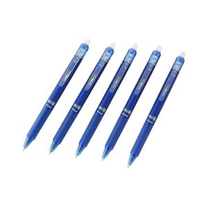 Bút bi gel mực đen 0.5mm dùng để tô màu, văn phòng phẩm và đồ dùng học tập - Product Image 2