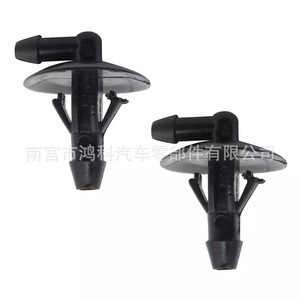 Conector de manguera de limpiaparabrisas de marca propia 5125061AA para Dodge Sprinter Mercedes-Benz - Product Image 3