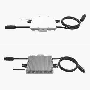 Nuevo <span class=keywords><strong>Microinversor</strong></span> Solar HMS MIT-5000-8T para Uso Doméstico, Los Mejores Inversores Solares - Product Image 6