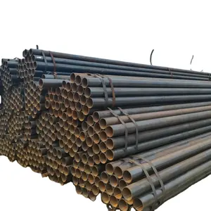 Xinyue brother bs IS 3589 73mm*3.05mm ERW steel pipe for Structural carbon steel