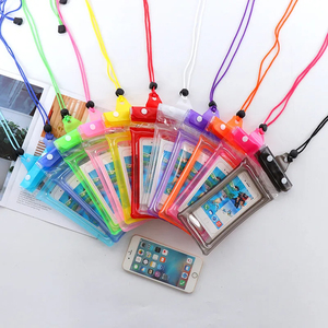 Usine PVC de haute qualité étanche <span class=keywords><strong>pour</strong></span> <span class=keywords><strong>téléphone</strong></span> portable sac sec sac étanche à <span class=keywords><strong>l</strong></span>'<span class=keywords><strong>eau</strong></span> <span class=keywords><strong>pochette</strong></span> <span class=keywords><strong>pour</strong></span> <span class=keywords><strong>téléphone</strong></span> portable IPX8 sac de <span class=keywords><strong>téléphone</strong></span> flottant - Product Image 6