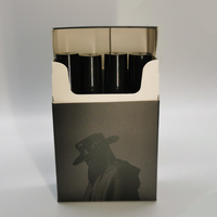 Botol Parfum Isi Ulang Kaca Vintage 10ml Alas Tebal, Promo 2026, Botol Parfum Mini Kaca Premium 10ml untuk Sampel