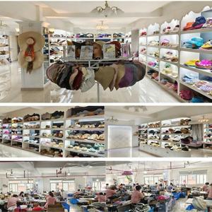 Sombrero para Exteriores con Protección Solar UPF para Portadores de Letreros Publicitarios, Personal de Eventos Promocionales y Embajadores de Marca - Product Image 6