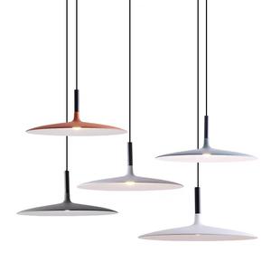 Nordic moderna lampada <span class=keywords><strong>a</strong></span> <span class=keywords><strong>sospensione</strong></span> <span class=keywords><strong>a</strong></span> LED lampada <span class=keywords><strong>a</strong></span> <span class=keywords><strong>sospensione</strong></span> <span class=keywords><strong>soggiorno</strong></span> sala da pranzo illuminazione interna lampadario <span class=keywords><strong>a</strong></span> soffitto in metallo - Product Image 6