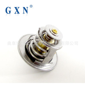 เทอร์โมสตัทเครื่องยนต์ Gxn รุ่น 1306100E02 สำหรับรถยนต์ Great Wall Jiangxi Isuzu Ford Transit - Product Image 2