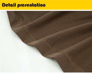 T-shirt sportif de qualité professionnelle pour homme, 100 % polyester, brodé, séchage rapide + évacuation de l'humidité pour l'entraînement actif - Product Image 5