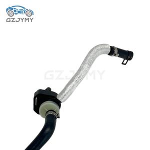 2700184600 2700184300 2700188800 poros engkol katup Solenoid ventilasi pipa knalpot untuk Mercedes Benz C180 C200 C260 E260 - Product Image 6