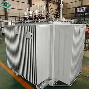 1600kva lớn biến áp máy biến áp nhà sản xuất bước lên bước xuống biến áp - Product Image 4