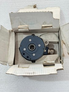 Codificador Mecánico Leine Linde XHI 862228157 768201-03 NUEVO - Product Image 3