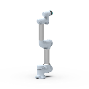 Robot Colaborativo ONA de 6 Ejes con Capacidad de Carga de 5 kg, Alcance de 910 mm, Caja de Cambios PLC, Soldadura, Manipulación, Carga y Descarga, 0.3kW, 220V - Product Image 4