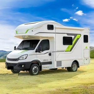 <span class=keywords><strong>Camping</strong></span>-<span class=keywords><strong>car</strong></span> de luxe personnalisable 4x2 avec équipement complet, caravane de voyage hors réseau <span class=keywords><strong>à</strong></span> <span class=keywords><strong>vendre</strong></span> - Product Image 2