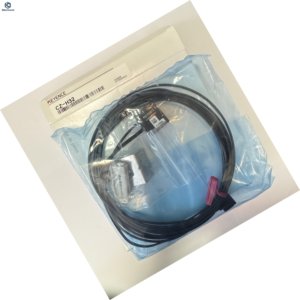 Tête de capteur CZ-H32, série CZ-V20, capteur numérique à fibre optique RGB, capteur à spot variable réfléchissant - Product Image 1