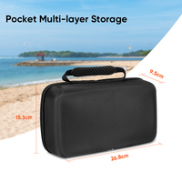 Machine à expresso électrique portable USB automatique compatible avec les capsules et le café moulu, utilisation domestique et en voiture, design anti-fuite