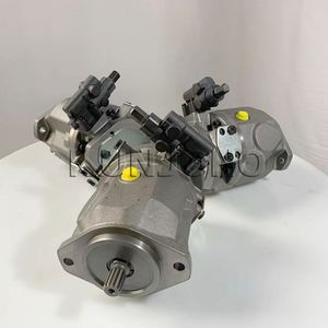 Pompe à piston hydraulique A10VSO100/A10VSO28DFR/31R-PPA en fonte, 350 bars, prix usine - Product Image 1
