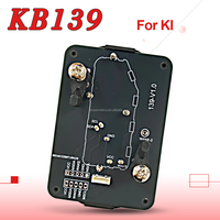 Adaptateur sans soldeurs compatible NXP KILLER pour KIA