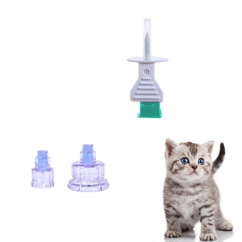 Innovative Solutions for Your Medical Needs with sterile vial adapter ...