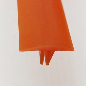 Rail à ailerons en <span class=keywords><strong>PVC</strong></span> sur mesure, Rail en caoutchouc <span class=keywords><strong>de</strong></span> Silicone pour <span class=keywords><strong>lame</strong></span> <span class=keywords><strong>de</strong></span> plongée libre - Product Image 5