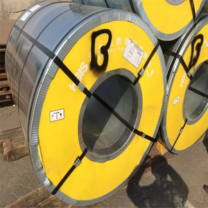 Bobinas de acero galvanizado por inmersión en caliente, ometal - Product Image 2