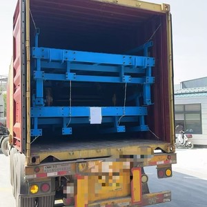 Transporte de Mercancías, Envío Exprés LCL desde Qingdao Tianjin a Jacarta, Indonesia, Agente de Exportación - Product Image 2