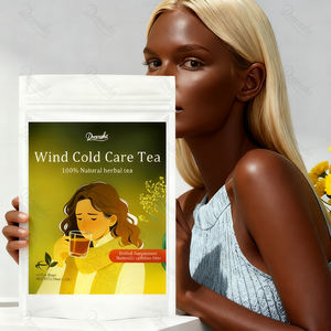 Tè alle Erbe con Radice di Kudzu Dromaka OEM, Ingredienti <span class=keywords><strong>Naturali</strong></span>, Benefici <span class=keywords><strong>per</strong></span> la Salute, Tè Contro <span class=keywords><strong>il</strong></span> Freddo - Product Image 6