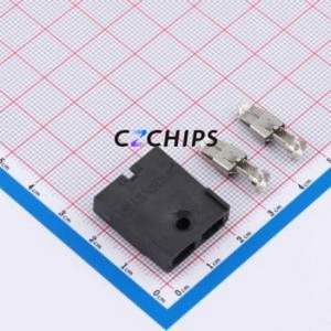 178.6152.0001 Fuse Holder (Box) Fuse ( Rated Voltage: 80V )( Fuse Type: Blade ) - Product Image 1