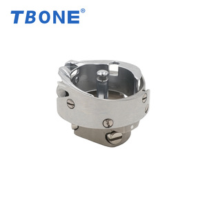 Cabezal giratorio TBONE 7.94A 7.94B de acero inoxidable para piezas de máquinas de coser de cama plana - Product Image 2