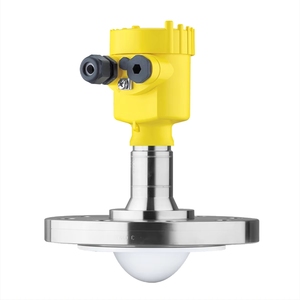 VEGAPULS 6X Mita Kiwango Cha Rada Kwa Ajili Ya Kipimo Zisizo Mawasiliano Vimiminika Na Bisi Material 316L para 5.0 1mm - Product Image 1