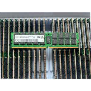 SK HMAT14JXSLB126N 256GB 2S4Rx4 DDR4 3200MHz LRDIMM 1.2V หน่วยความจำเซิร์ฟเวอร์ RAM 256GB 2S4Rx4 DDR4 3200MHz - Product Image 1