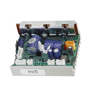 Accesorios para Scooter MI 5 con Repuesto Original, Controlador para Scooters Xiao Mi 5, Placa de Control - Product Image 2