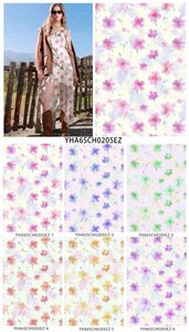 Muestras Gratis de Tela Tana Lawn de Algodón Puro con Estampado Digital Personalizado de <span class=keywords><strong>Liberty</strong></span> <span class=keywords><strong>London</strong></span> para Vestidos, Camisas y Ropa - Product Image 3