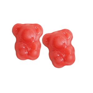 Bonbons gélifiés aux saveurs de fruits personnalisés, croquettes à mâcher au ginseng et aux bois de cerf, grand format, bonbons énergétiques, échantillons gratuits - Product Image 6
