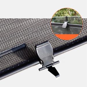 Superventas parasol enrollable para coche para niños cortina de lujo persianas enrollables para <span class=keywords><strong>MG</strong></span> ZS/<span class=keywords><strong>HS</strong></span> Accesorios - Product Image 6