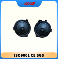 Pièces d'origine OEM en gros pour voitures Zeekr, pièces automobiles d'usine à bon prix, subwoofer OE6608102205