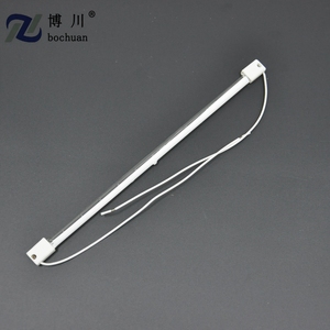 A raggi infrarossi lampada di calore di <span class=keywords><strong>ceramica</strong></span> 1000w per la <span class=keywords><strong>vernice</strong></span> ad asciugatura rapida - Product Image 5