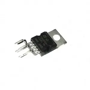 RX Integrated Circuit TO-220-5 Audio Amplifier IC chip tda 2050 original ic TDA2050 TDA2050A utc2050 UTC 2050