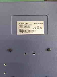 Plaque chauffante pour agitateur magnétique compact, option OEM personnalisable pour petits espaces de laboratoire - Product Image 4