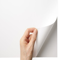 Papier C2S LWC 60 GSM pour l'impression et l'emballage