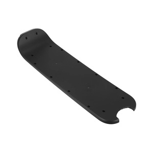 Coque décorative anti-collision, étanche et haute résistance pour trottinette Xiaomi 6Lite, pièces détachées - Product Image 2