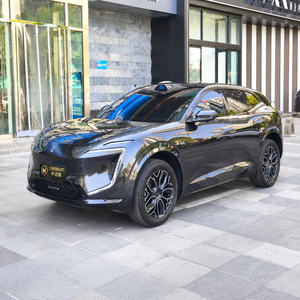 2026 Avatr 07 Max+ SUV Hybride de Luxe à Propulsion Arrière à Autonomie Étendue, Véhicule d'Occasion à Vendre avec Batterie de <span class=keywords><strong>9</strong></span>,05 kWh, Autonomie Électrique de 245 km, Autonomie Totale de 1115 km - Product Image 1