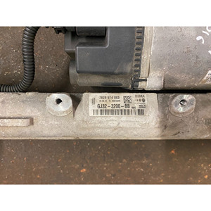 Land Rover Range Rover Evoque sterzo cremagliera GJ323200BB - Product Image 2