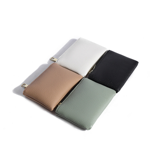 Petit <span class=keywords><strong>sac</strong></span> à bandoulière en cuir végétalien pour femmes, sangle réglable, design minimaliste, cadeau <span class=keywords><strong>de</strong></span> Noël vendredi noir - Product Image 2