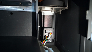 Imprimante à plat UV 9060 avec 3 têtes d'impression Epson I3200-U1, caméra CCD, positionnement d'impression, imprimante UV pour balles de golf - Product Image 6