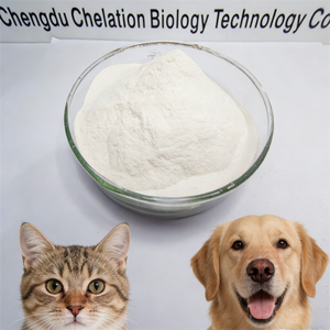 Péptidos <span class=keywords><strong>de</strong></span> <span class=keywords><strong>Levadura</strong></span> para Acuicultura, Materias Primas para Alimento <span class=keywords><strong>de</strong></span> Peces con Alto Contenido <span class=keywords><strong>de</strong></span> Proteínas, Adecuado para Estanques <span class=keywords><strong>de</strong></span> Cría <span class=keywords><strong>de</strong></span> Alta Densidad - Product Image 5