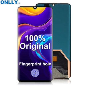 P20 P30 <span class=keywords><strong>P40</strong></span> P50 Lite amigo 20 30 <span class=keywords><strong>Pro</strong></span> LCD para <span class=keywords><strong>Huawei</strong></span> Y6 Y7 Y9 primer P Smart 2019 Pantalla para Honor 9X 8X10 <span class=keywords><strong>Nova</strong></span> 3i Pantalla - Product Image 1