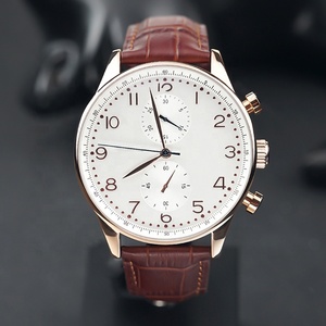 2022 New Luxury Automatic Silver Dial Blue <b>Watch</b> Sports <b>Man</b> Mechanical <b>Watch</b> Sapphire Glass <b>Waterproof</b> Business <b>Watch</b> - Product Image 5