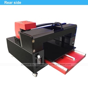 快速蛋糕打印机大幅面 6090 食品印刷机 XP600 价格 - Product Image 2